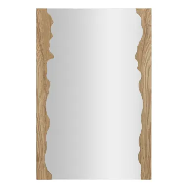 LUSTRO NA ŚCIANĘ SHAPE 60 1,5 90 cm (WYMIAR LUSTRA 49 90 cm)